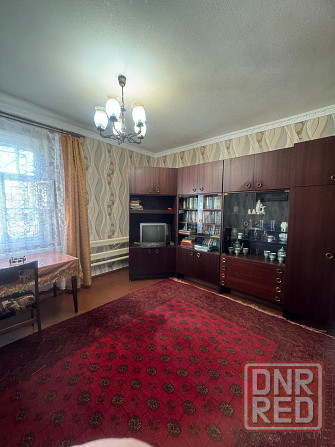 Продам 1/2 финского дома, Гвардейка, Пастуховка, магазин "Волна" Макеевка - изображение 2