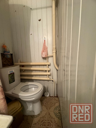 Продам 1/2 финского дома, Гвардейка, Пастуховка, магазин "Волна" Макеевка - изображение 9