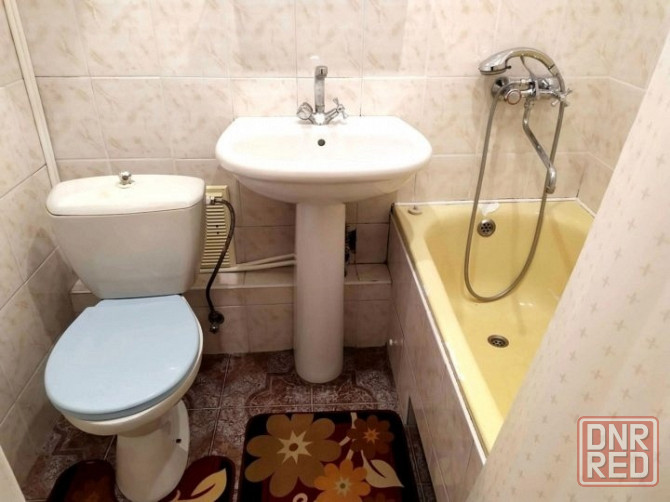 Сдается квартира Донецк - изображение 4