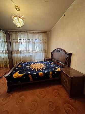 Аренда 3х Комнатной Семейной Квартиры - Набережная/Площадь Ленина - Вода Идёт - Автономное отопление Донецк