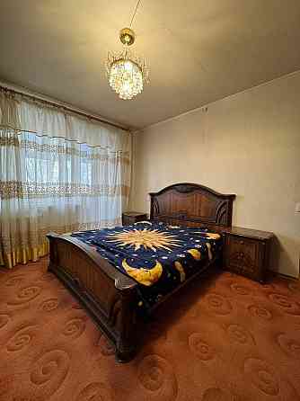 Аренда 3х Комнатной Семейной Квартиры - Набережная/Площадь Ленина - Вода Идёт - Автономное отопление Донецк