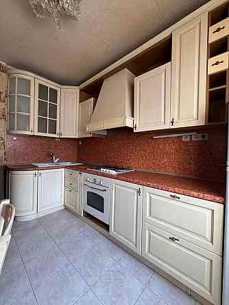 Аренда 3х Комнатной Семейной Квартиры - Набережная/Площадь Ленина - Вода Идёт - Автономное отопление Донецк