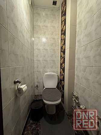 Аренда 3х Комнатной Семейной Квартиры - Набережная/Площадь Ленина - Вода Идёт - Автономное отопление Донецк - изображение 12