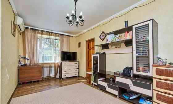 3-х ком. квартира Петровский р-н Донецк