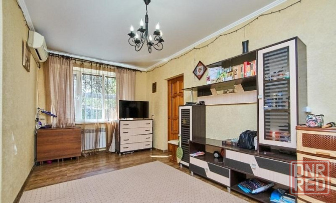 3-х ком. квартира Петровский р-н Донецк - изображение 1