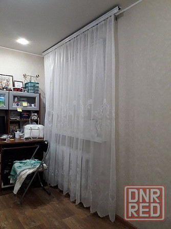 2-х ком. квартира парк им. Петровского. Донецк - изображение 2