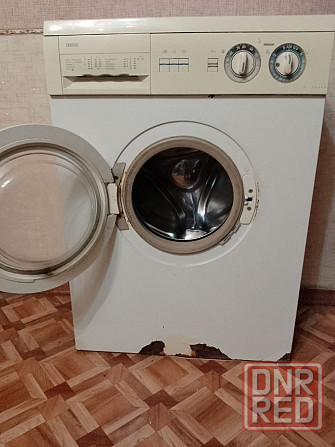 Продам стиральную машину Макеевка - изображение 1