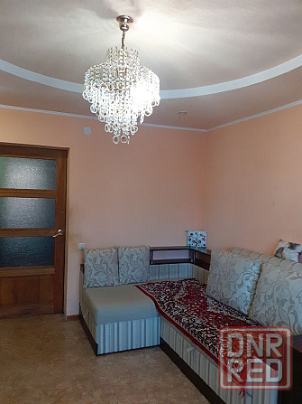 Продажа 2-комн. кв. с ремонтом, Червоногвардейский р-н г. Макеевки, "Пастуховка" Макеевка - изображение 4
