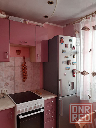 Продажа 2-комн. кв. с ремонтом, Червоногвардейский р-н г. Макеевки, "Пастуховка" Макеевка - изображение 1