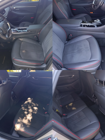 Hyundai Sonata Sel Plus 2020 год Идеальное Состояние Донецк