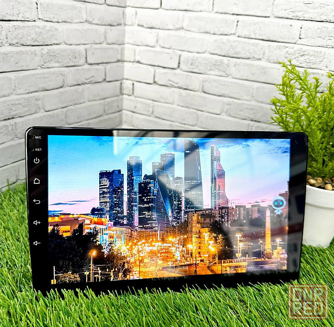 Автомагнитола BOS-MINI A1 PRO/4+64#доставка Макеевка - изображение 4