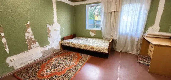 Продаю дом 53м² в Харцызске, трубная сторона Харцызск