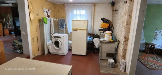 Продаю дом 53м² в Харцызске, трубная сторона Харцызск