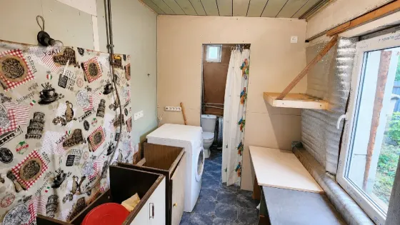 Продаю дом 53м² в Харцызске, трубная сторона Харцызск