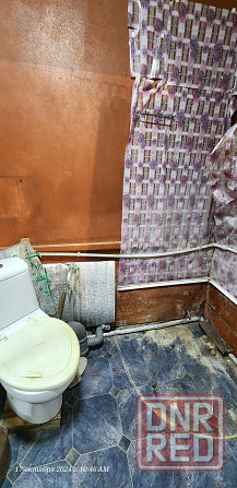 Продаю дом 53м² в Харцызске, трубная сторона Харцызск - изображение 5