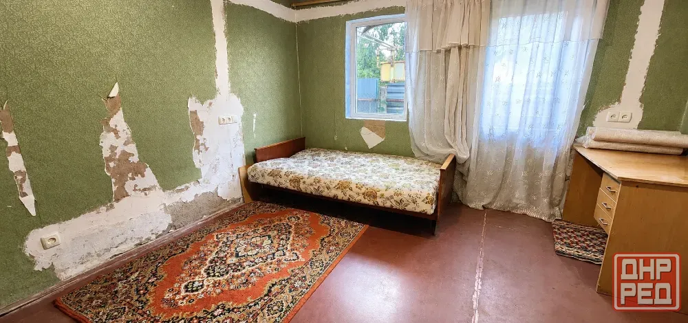 Продаю дом 53м² в Харцызске, трубная сторона Харцызск - изображение 4