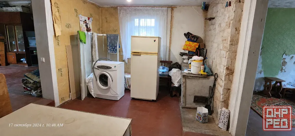 Продаю дом 53м² в Харцызске, трубная сторона Харцызск - изображение 5