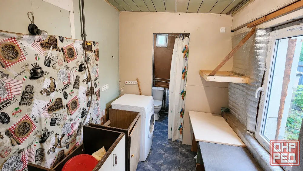 Продаю дом 53м² в Харцызске, трубная сторона Харцызск - изображение 6