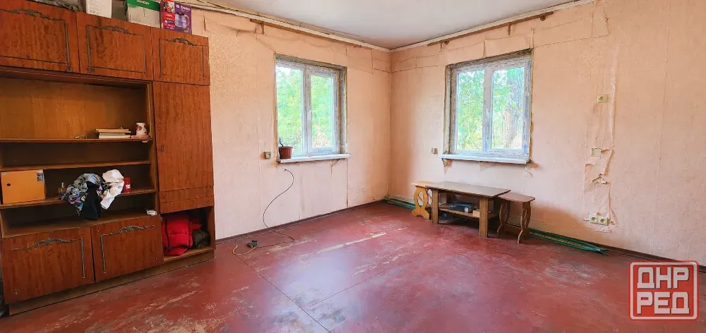 Продаю дом 53м² в Харцызске, трубная сторона Харцызск - изображение 3