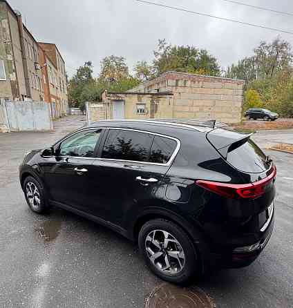 Kia Sportage Донецк
