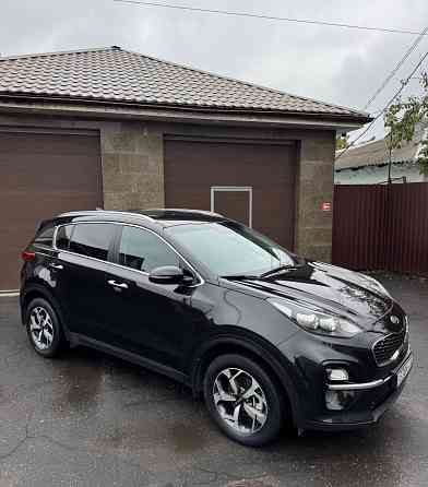 Kia Sportage Донецк