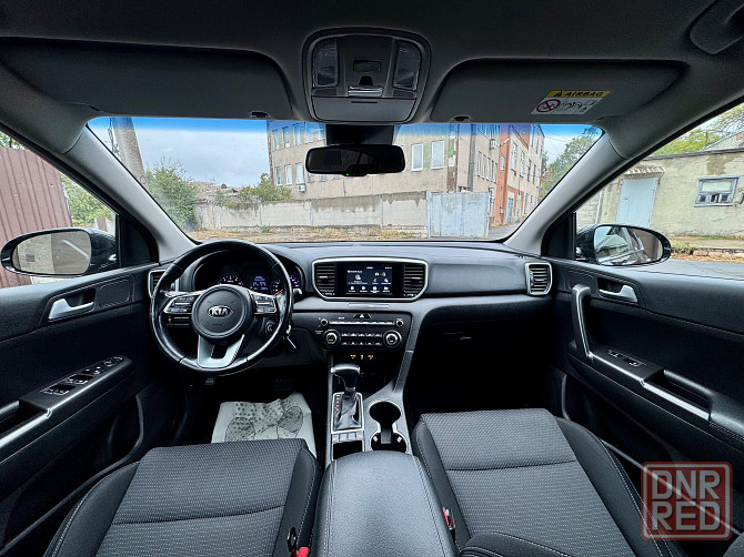 Kia Sportage Донецк - изображение 6