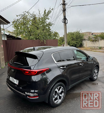 Kia Sportage Донецк - изображение 3