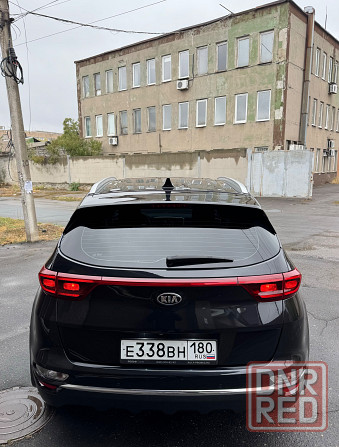Kia Sportage Донецк - изображение 4