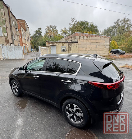 Kia Sportage Донецк - изображение 5