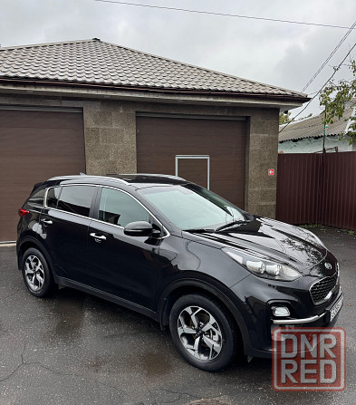 Kia Sportage Донецк - изображение 2
