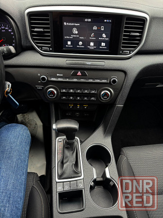 Kia Sportage Донецк - изображение 7