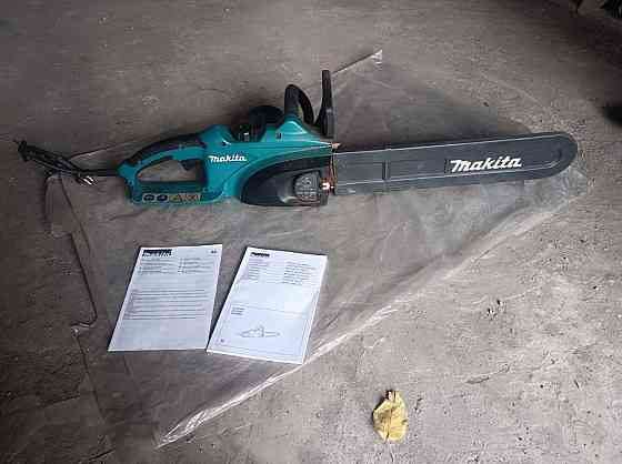 электропила makita uc4020a Макеевка