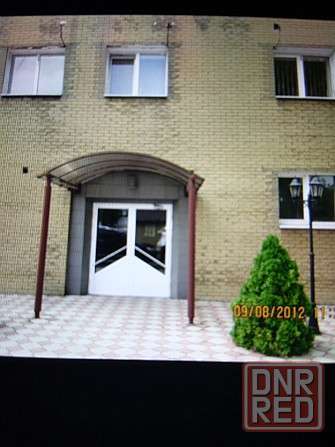 Продам автобазу Макеевка - изображение 1