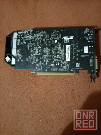 видеокарта Rx 560 4 g d 5 Донецк - изображение 2