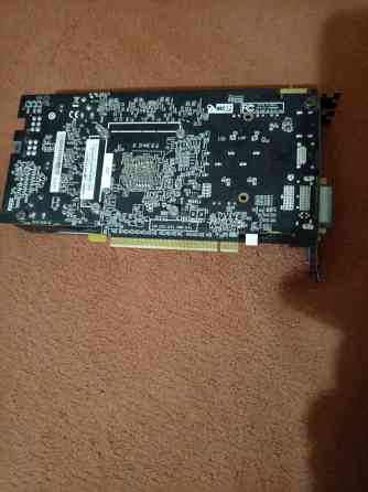 Видеокарта R7 370 4g d5 Донецк