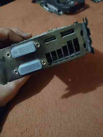 Видеокарта R7 370 4g d5 Донецк