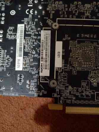 Видеокарта R7 370 4g d5 Донецк