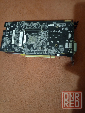 Видеокарта R7 370 4g d5 Донецк - изображение 2