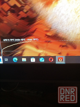 Видеокарта R7 370 4g d5 Донецк - изображение 7