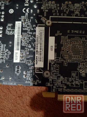 Видеокарта R7 370 4g d5 Донецк - изображение 3