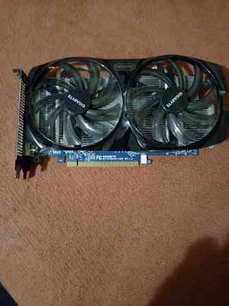 Видеокарта Hd 7850 2 g d5 Донецк