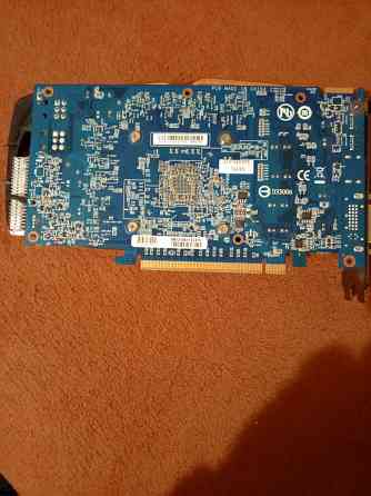 Видеокарта Hd 7850 2 g d5 Донецк