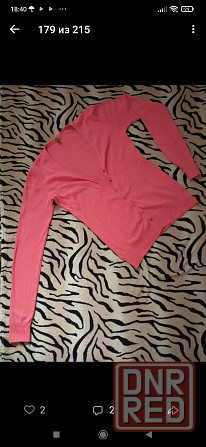 Вещи пакетом Донецк - изображение 2