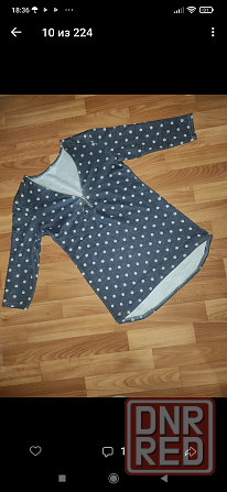 Вещи пакетом Донецк - изображение 5