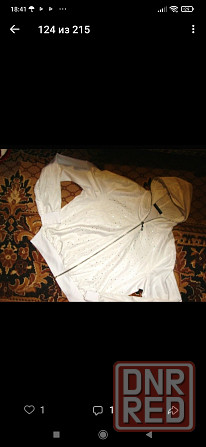 Вещи пакетом Донецк - изображение 6