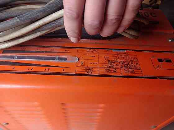 Сварочный аппарат expert bx1-250c Макеевка