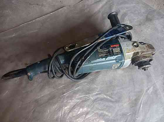 Болгарка BOSCH GWS 19 - 180 Макеевка