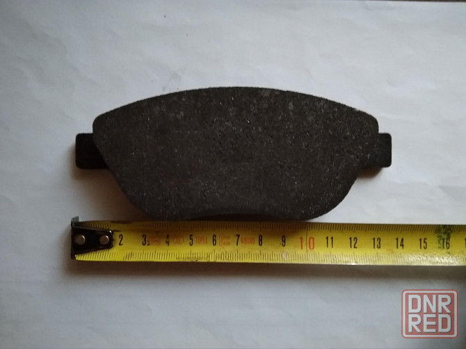 Тормозные колодки Remsa Донецк - изображение 7