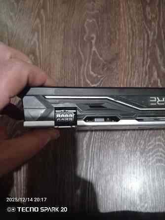 Видеокарта Rx 570 8g d5 Донецк