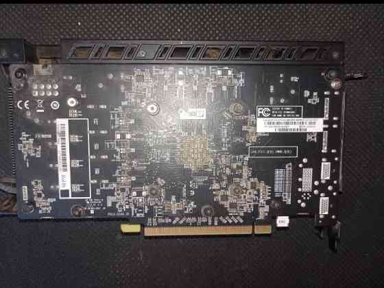 Видеокарта Rx 470 4g d5 Донецк